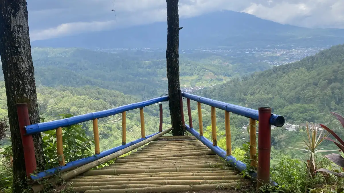 Visi Kami